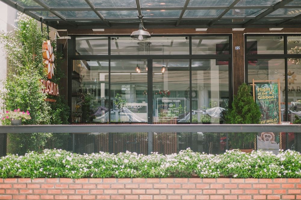 undefined Busara Chiangmai Hotel