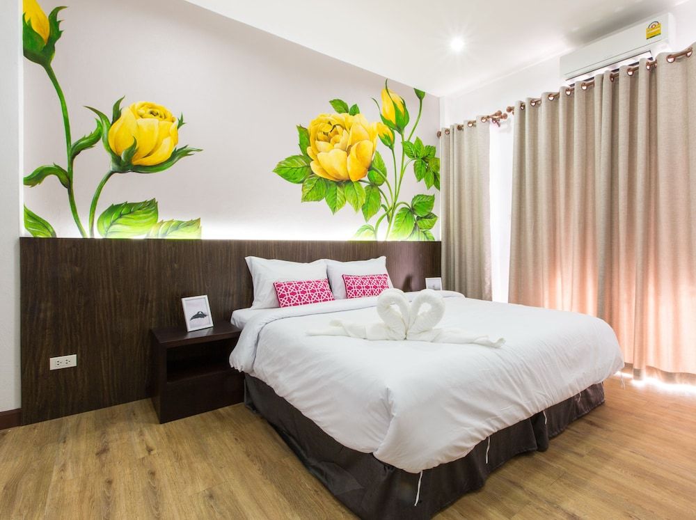 undefined Busara Chiangmai Hotel 7