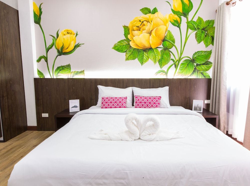 undefined Busara Chiangmai Hotel 6