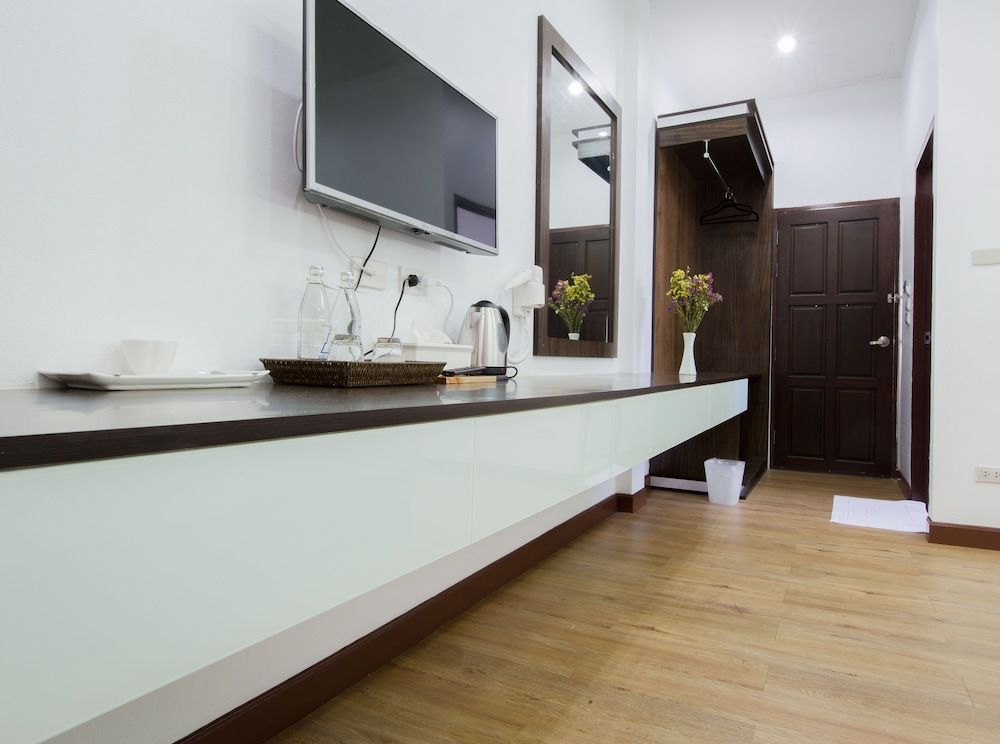 undefined Busara Chiangmai Hotel 9