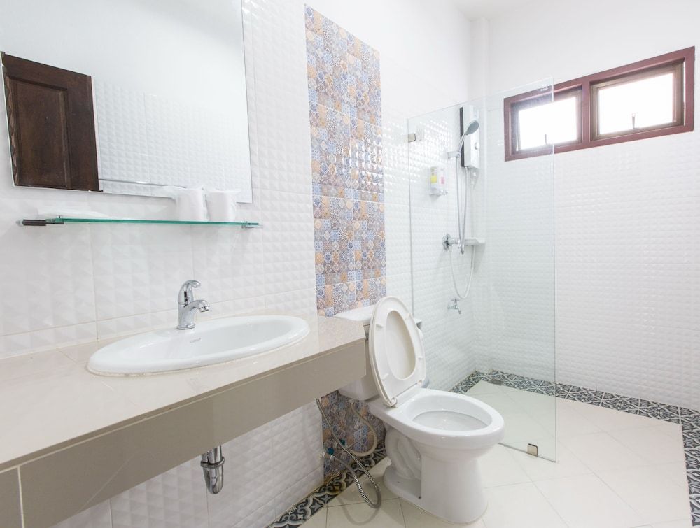 undefined Busara Chiangmai Hotel 8