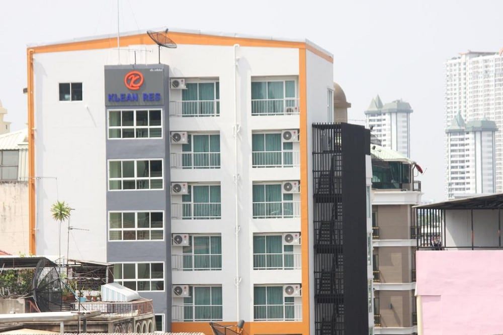 undefined Klean Residence Hotel 5