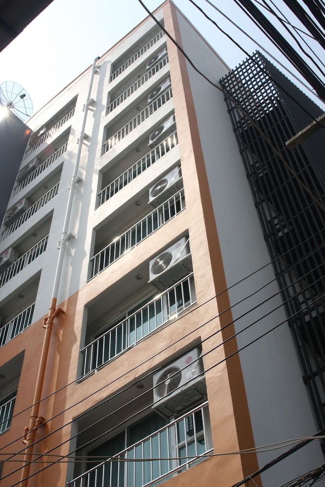 undefined Klean Residence Hotel 3