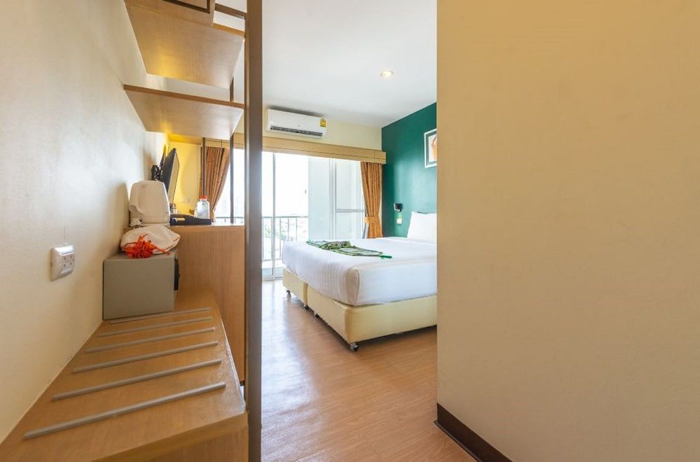 Klean Residence Hotel Superior Room