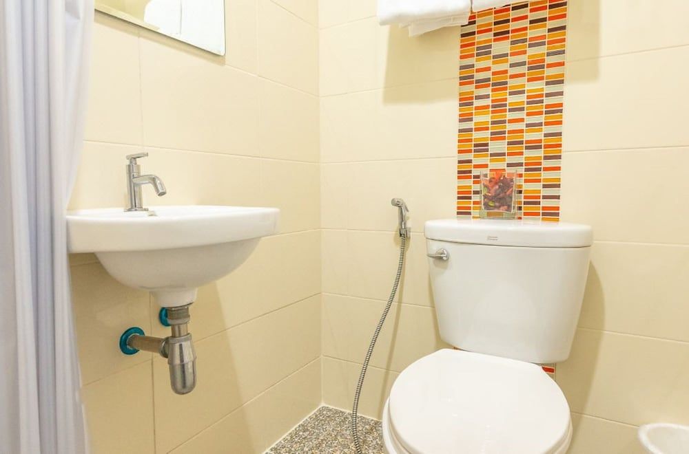 Klean Residence Hotel Superior Room 6