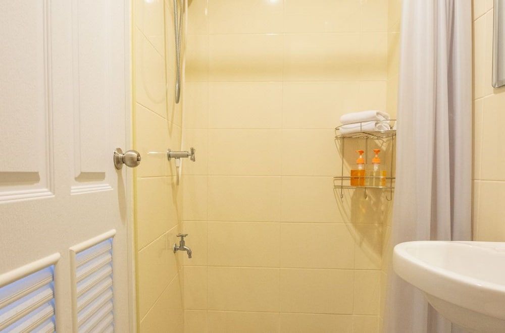 Klean Residence Hotel Superior Room 7