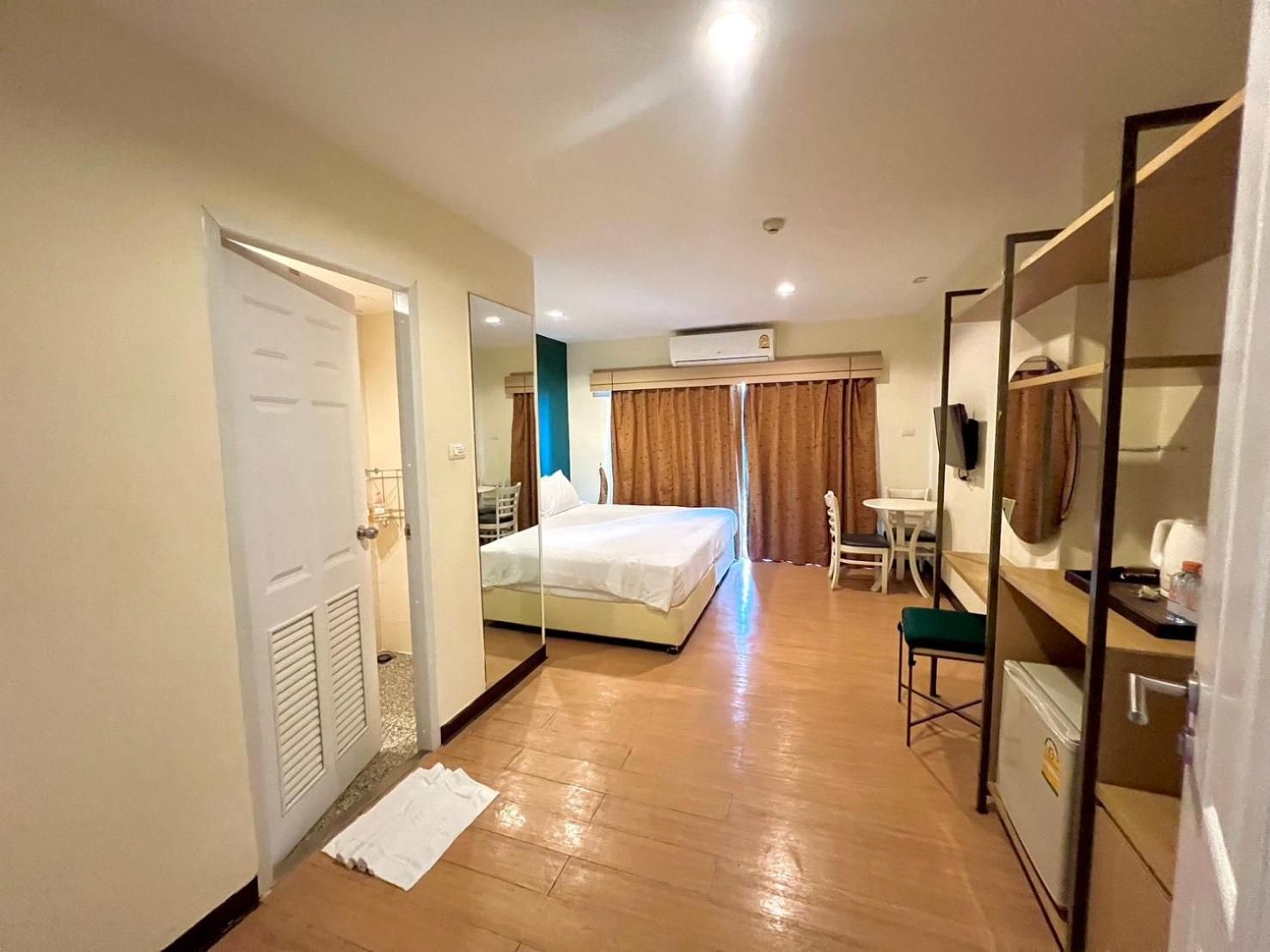 undefined Klean Residence Hotel 6