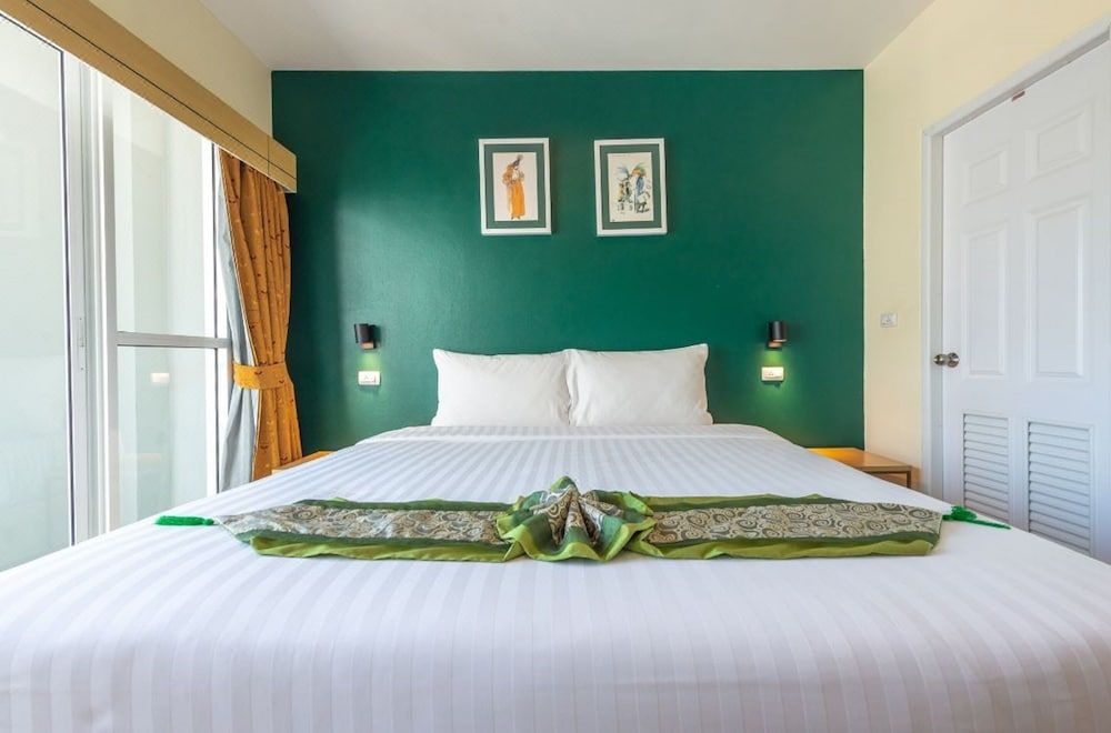 Klean Residence Hotel Superior Room 2