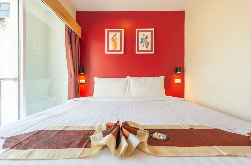 undefined Klean Residence Hotel 7