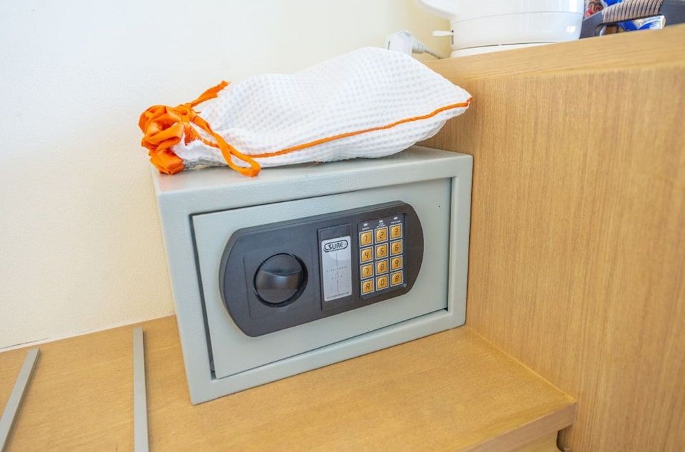 Klean Residence Hotel Superior Room 8