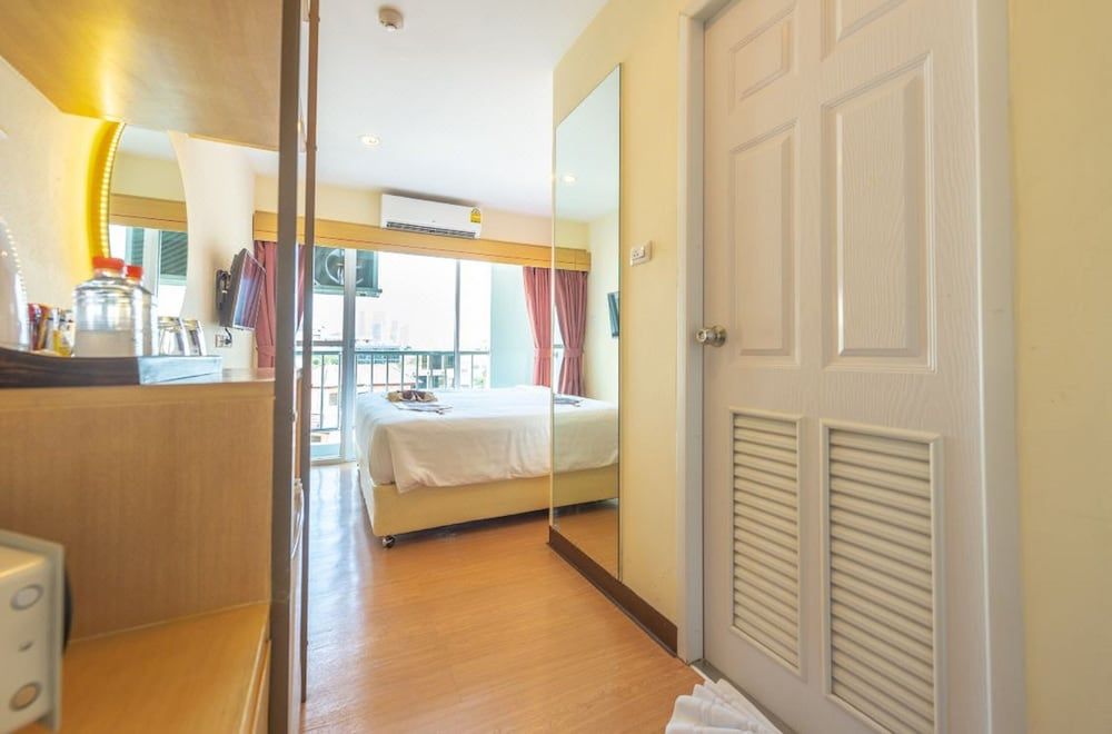 Klean Residence Hotel Superior Room 4