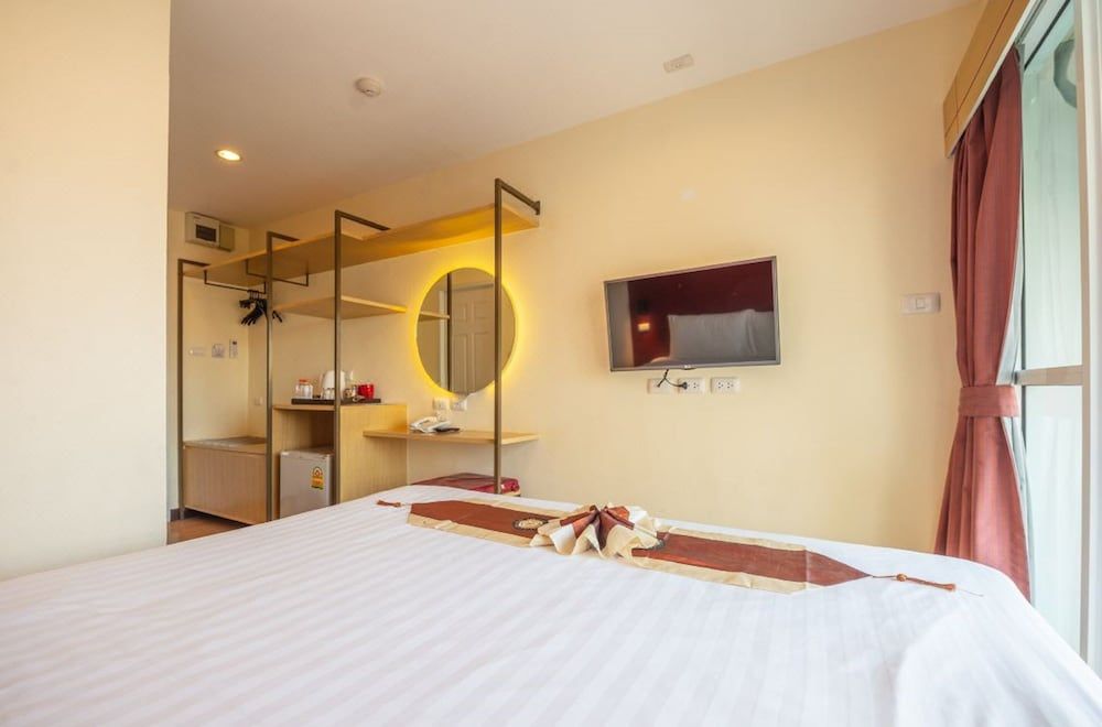 undefined Klean Residence Hotel 6