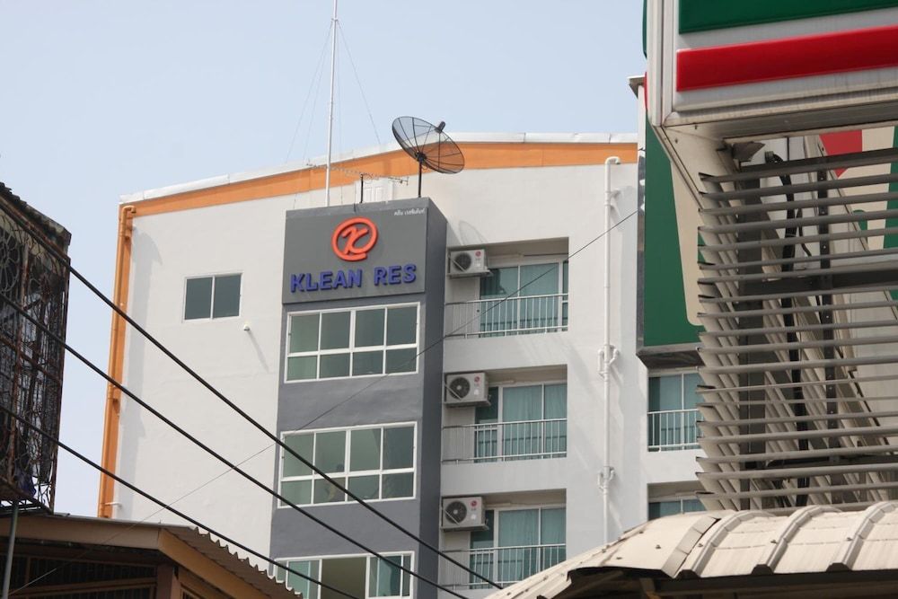 undefined Klean Residence Hotel 4