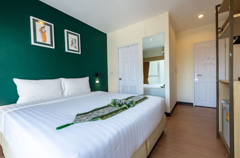 Klean Residence Hotel Superior Room 2