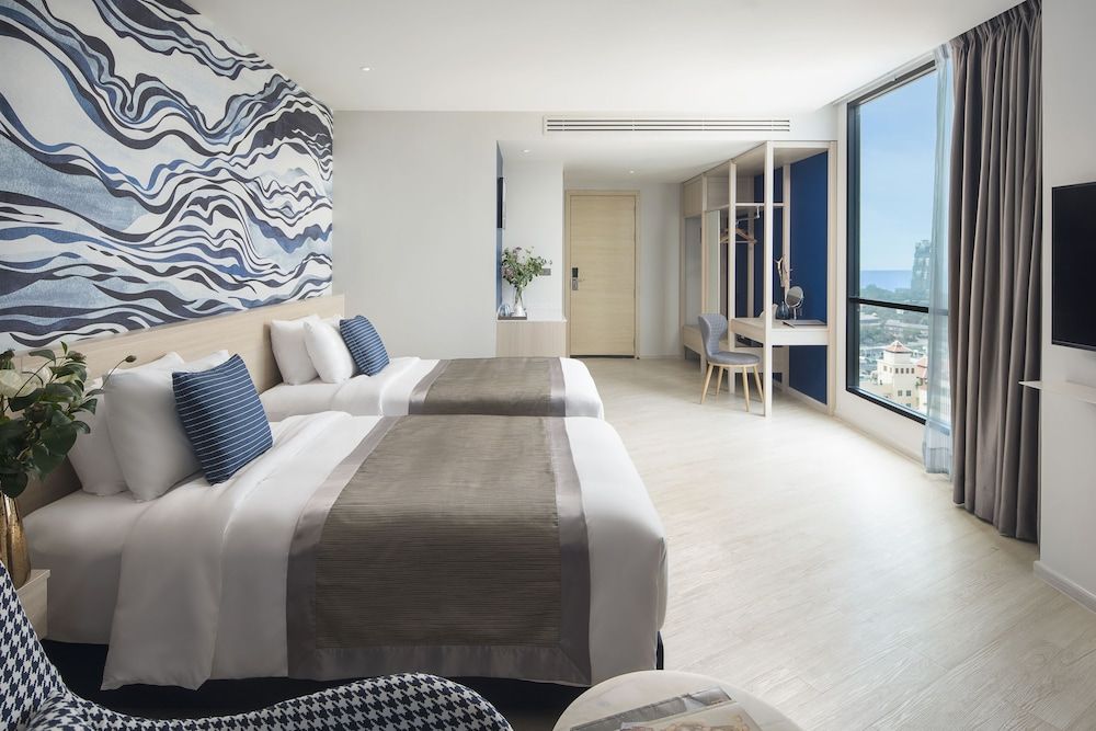 undefined Brighton Grand Hotel Pattaya 9