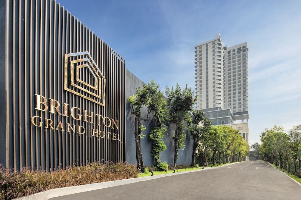 undefined Brighton Grand Hotel Pattaya 2
