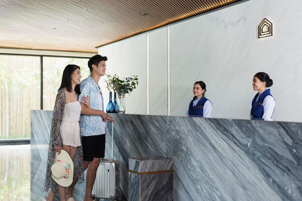 undefined Brighton Grand Hotel Pattaya