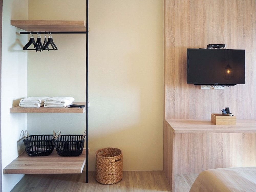 I-Home Residence and Hotel Premier King 5