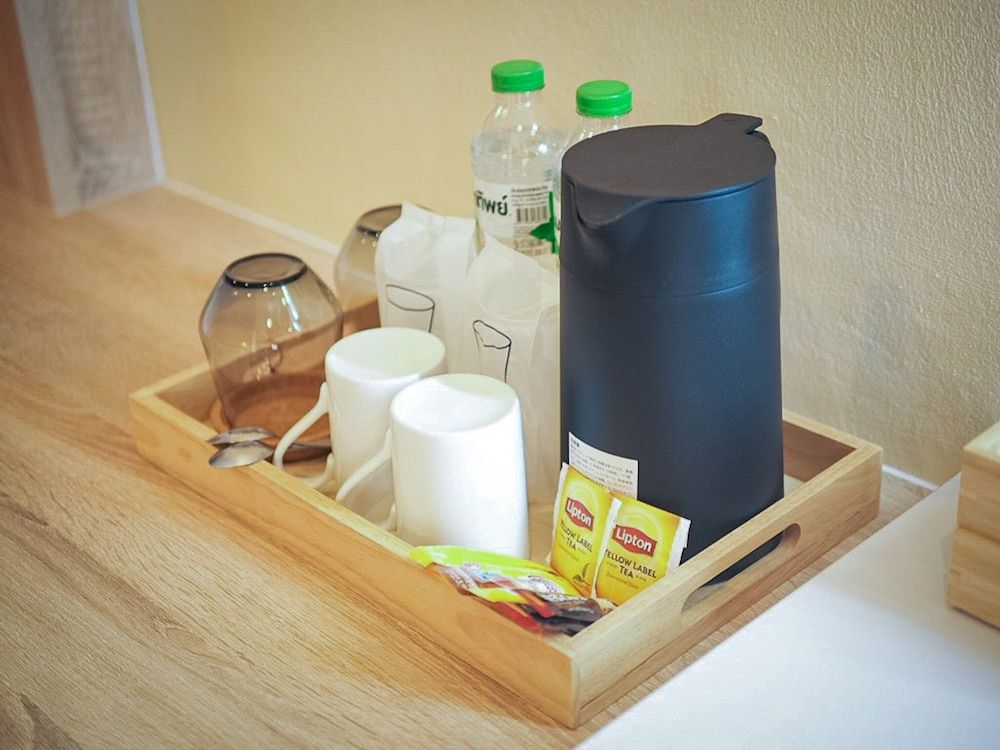 I-Home Residence and Hotel Premier King 6