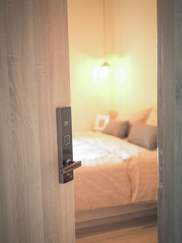 I-Home Residence and Hotel Premier King 4