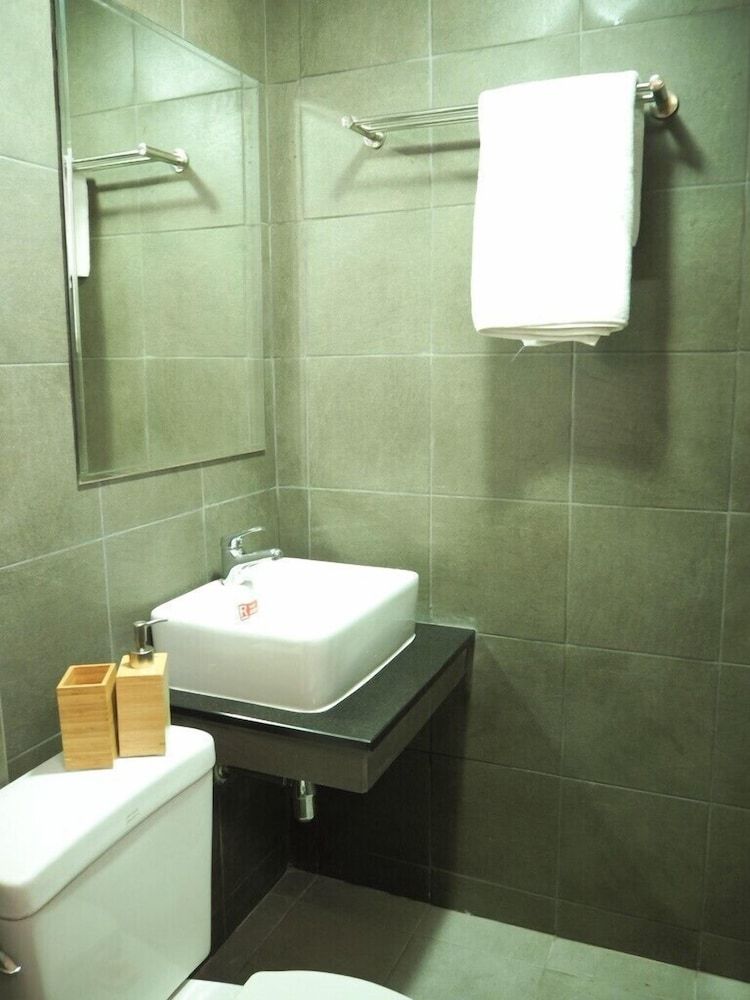 I-Home Residence and Hotel Premier King 3