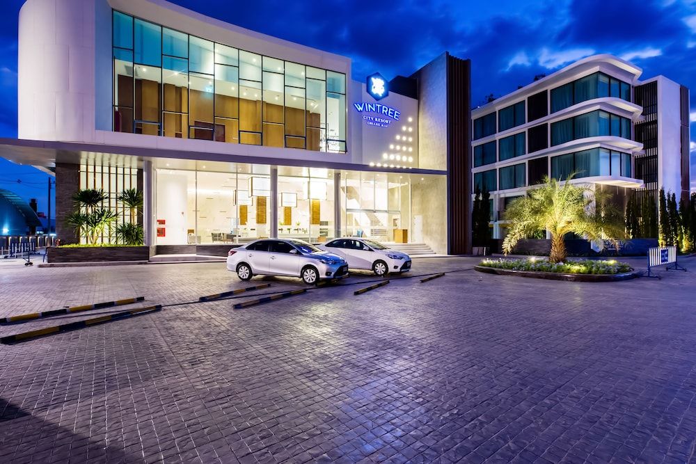 undefined Wintree City Resort Chiang Mai 4