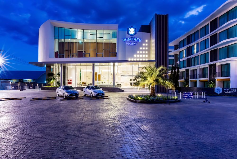 undefined Wintree City Resort Chiang Mai 6