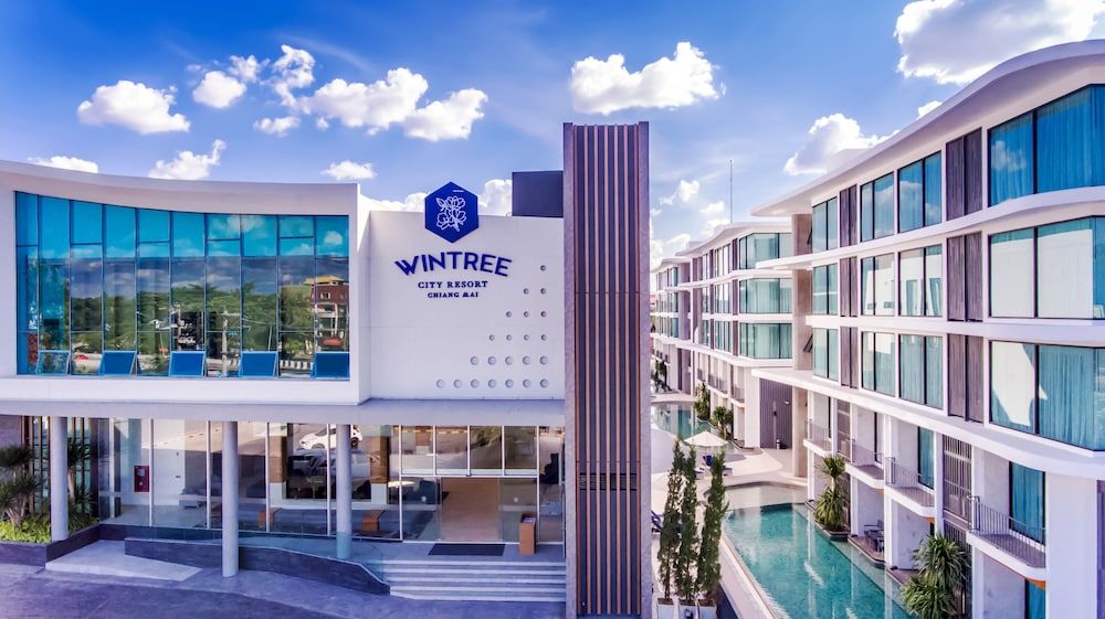 undefined Wintree City Resort Chiang Mai 2