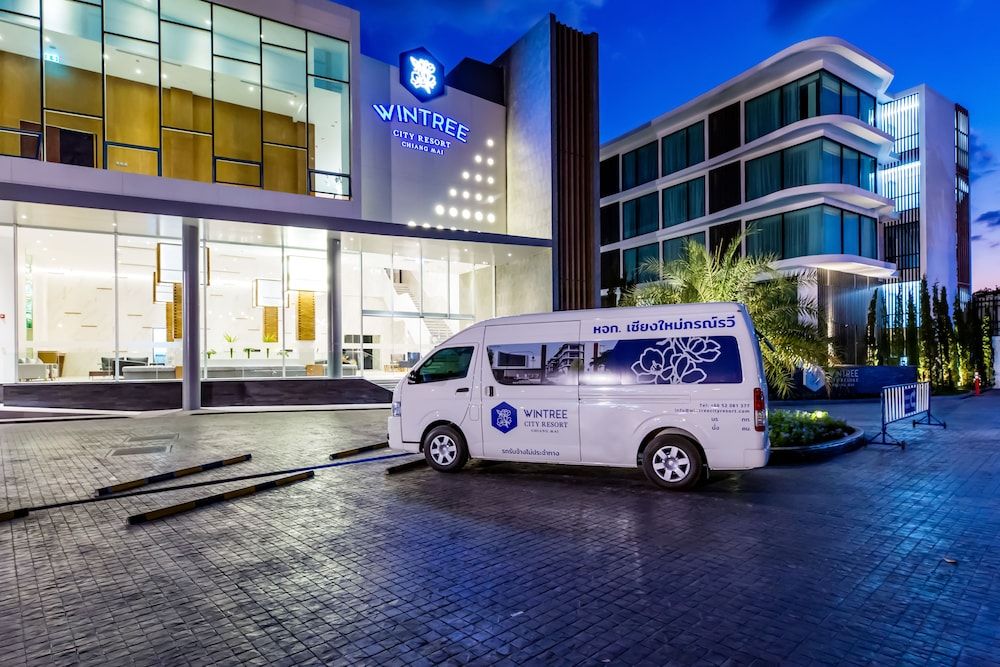 undefined Wintree City Resort Chiang Mai 5