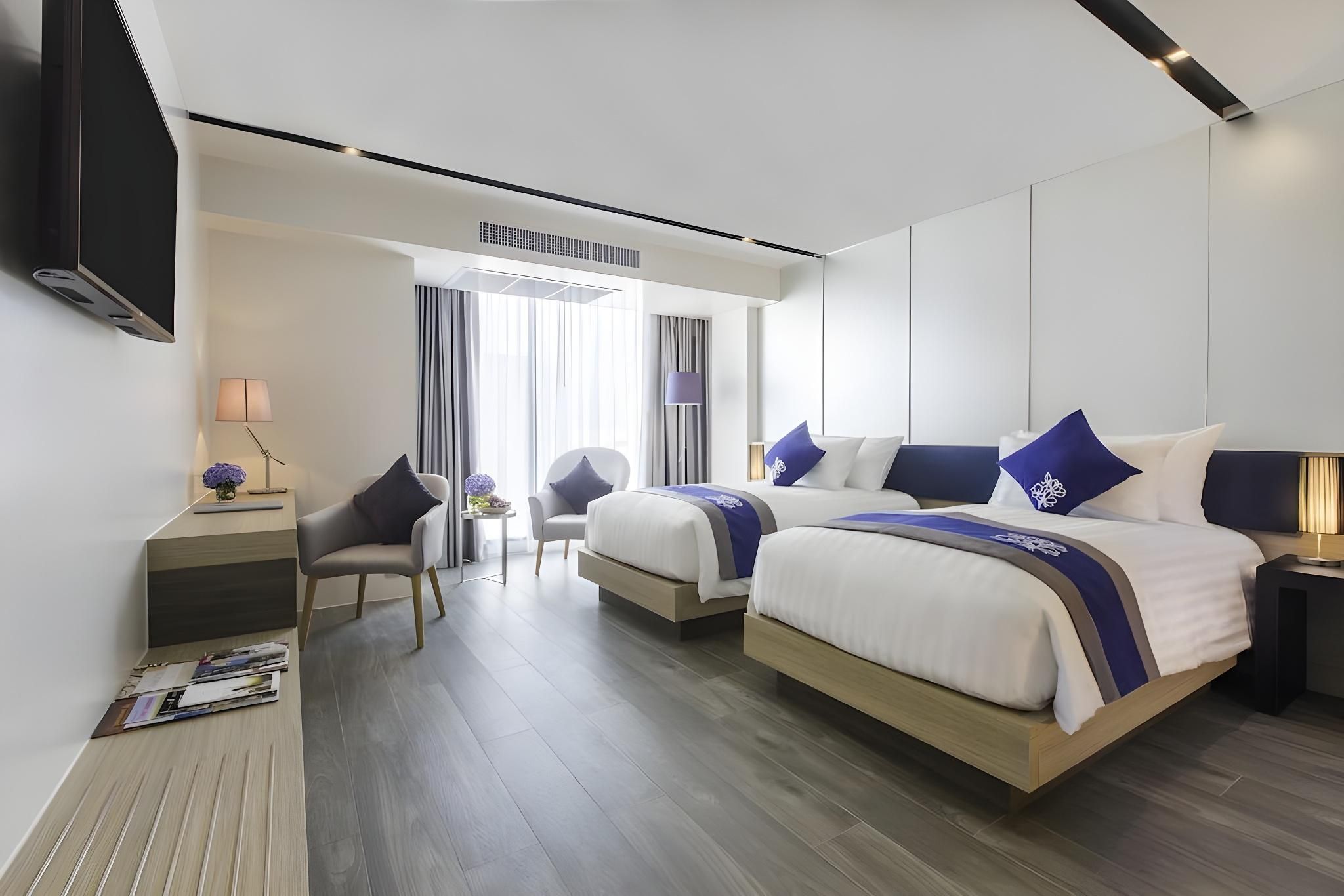 undefined Wintree City Resort Chiang Mai 7