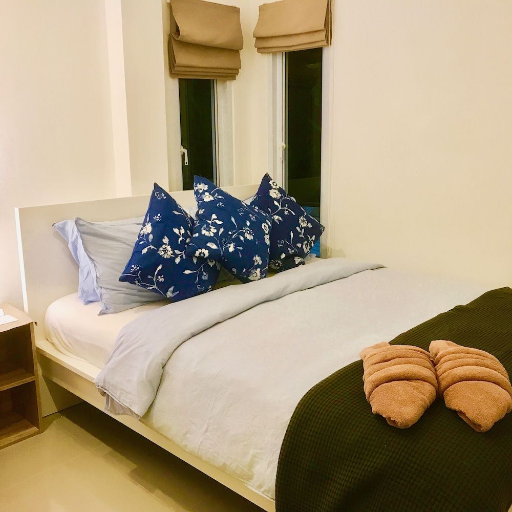 Villa, 2 Bedrooms