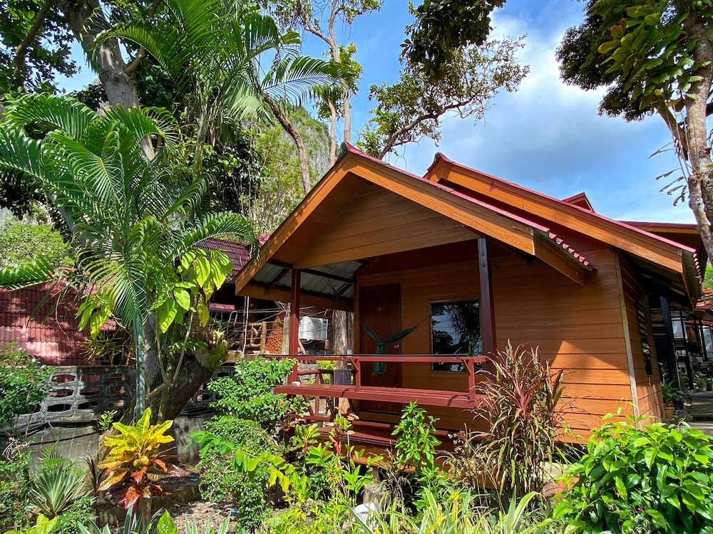 undefined Rapala Rock Wood Resort