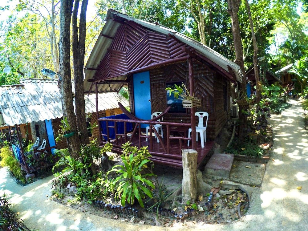 undefined Rapala Rock Wood Resort 8