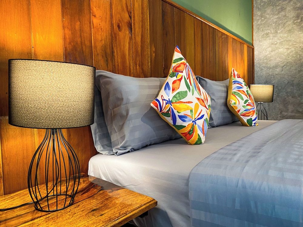 Rapala Rock Wood Resort Grand Deluxe Bungalow