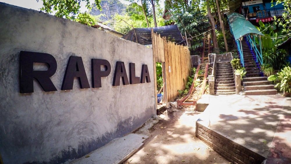 undefined Rapala Rock Wood Resort 5