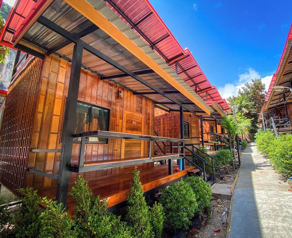 undefined Rapala Rock Wood Resort 4