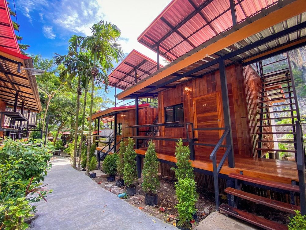 undefined Rapala Rock Wood Resort 3