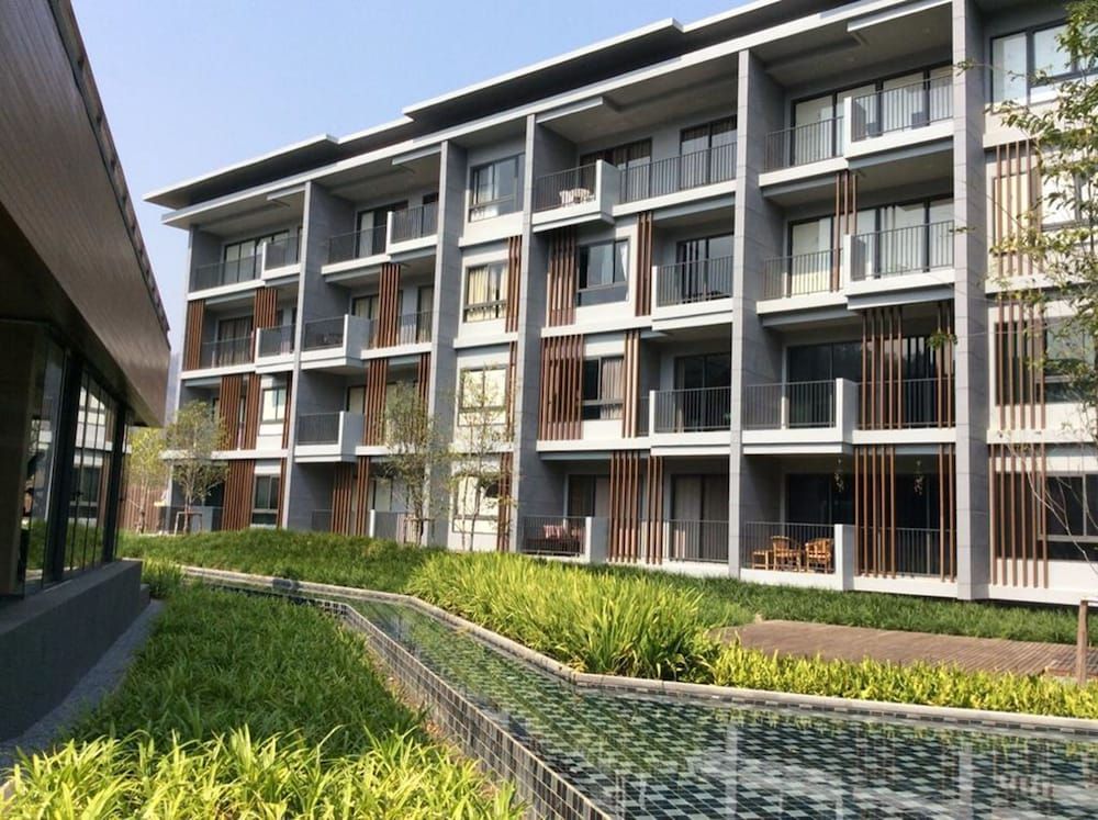 undefined Away 23 Degree Estate at Khaoyai 4