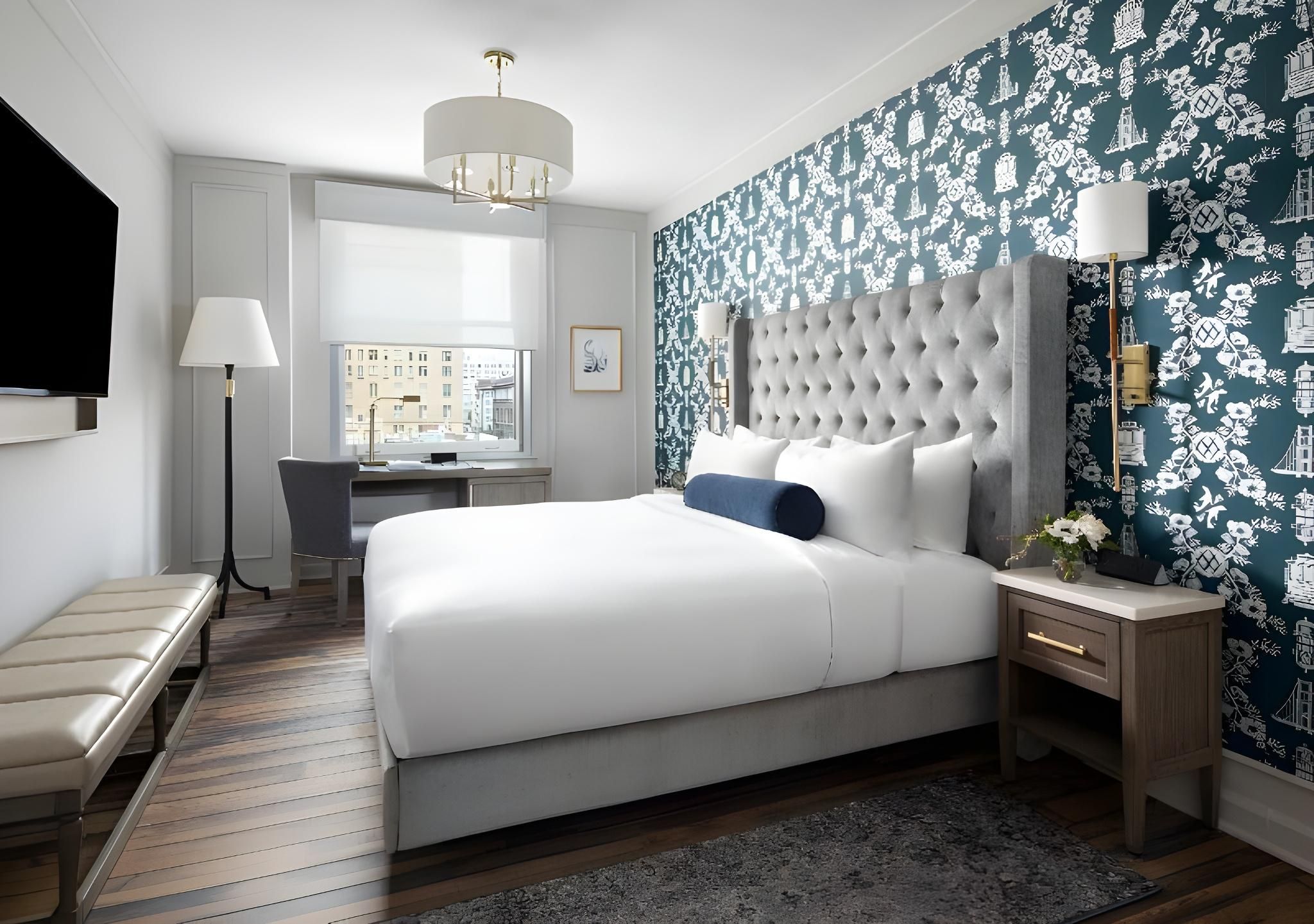 undefined Beacon Grand, A Union Square Hotel 7