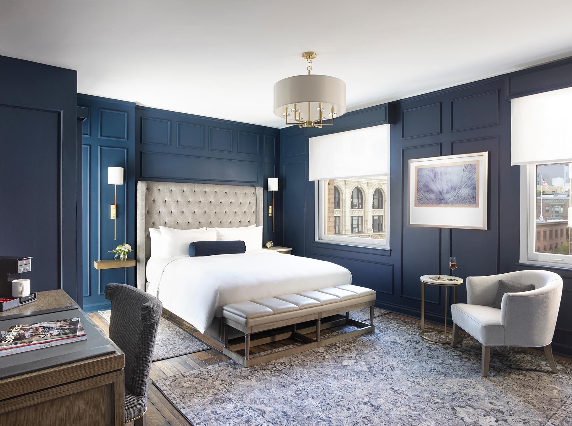 undefined Beacon Grand, A Union Square Hotel 5