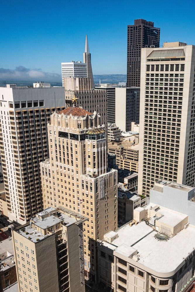 undefined Beacon Grand, A Union Square Hotel 2