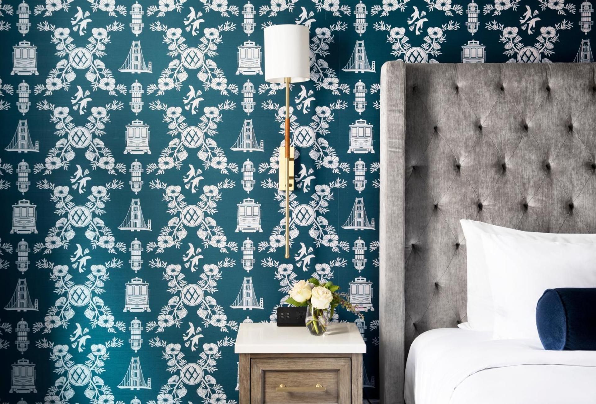 Beacon Grand, A Union Square Hotel Classic King High Floor and View 3