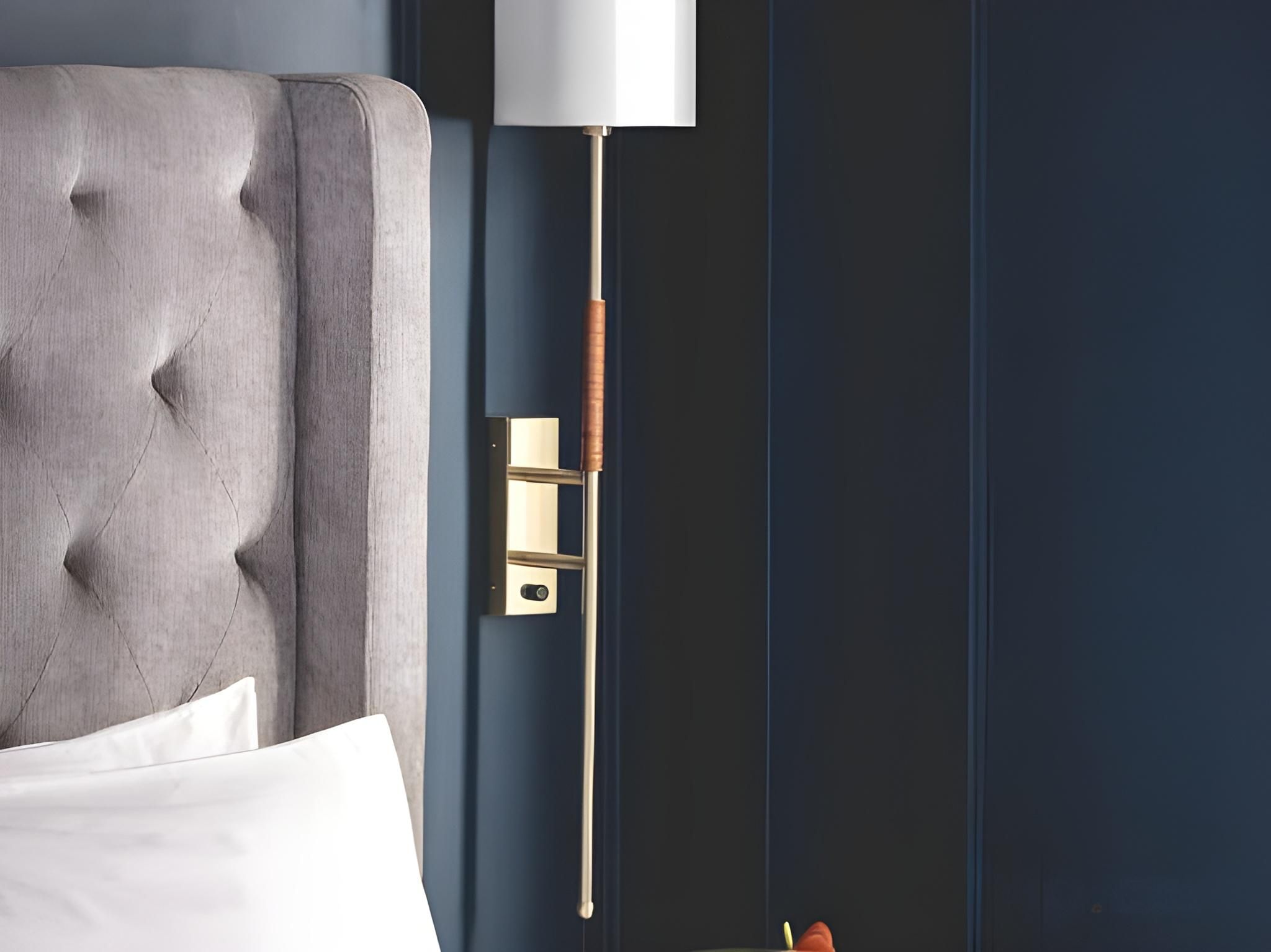 Grand One Bedroom Suite View