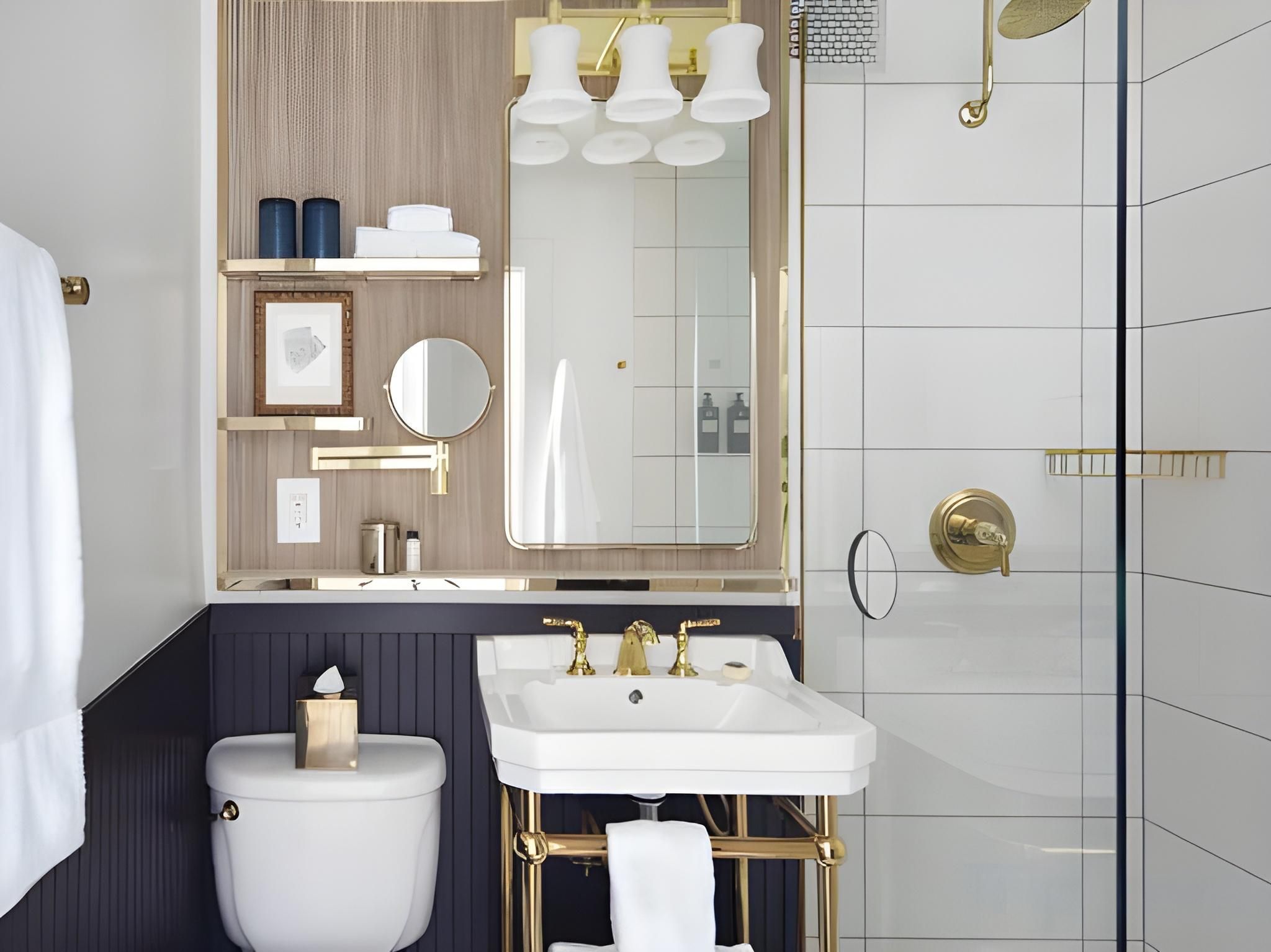 Beacon Grand Suite