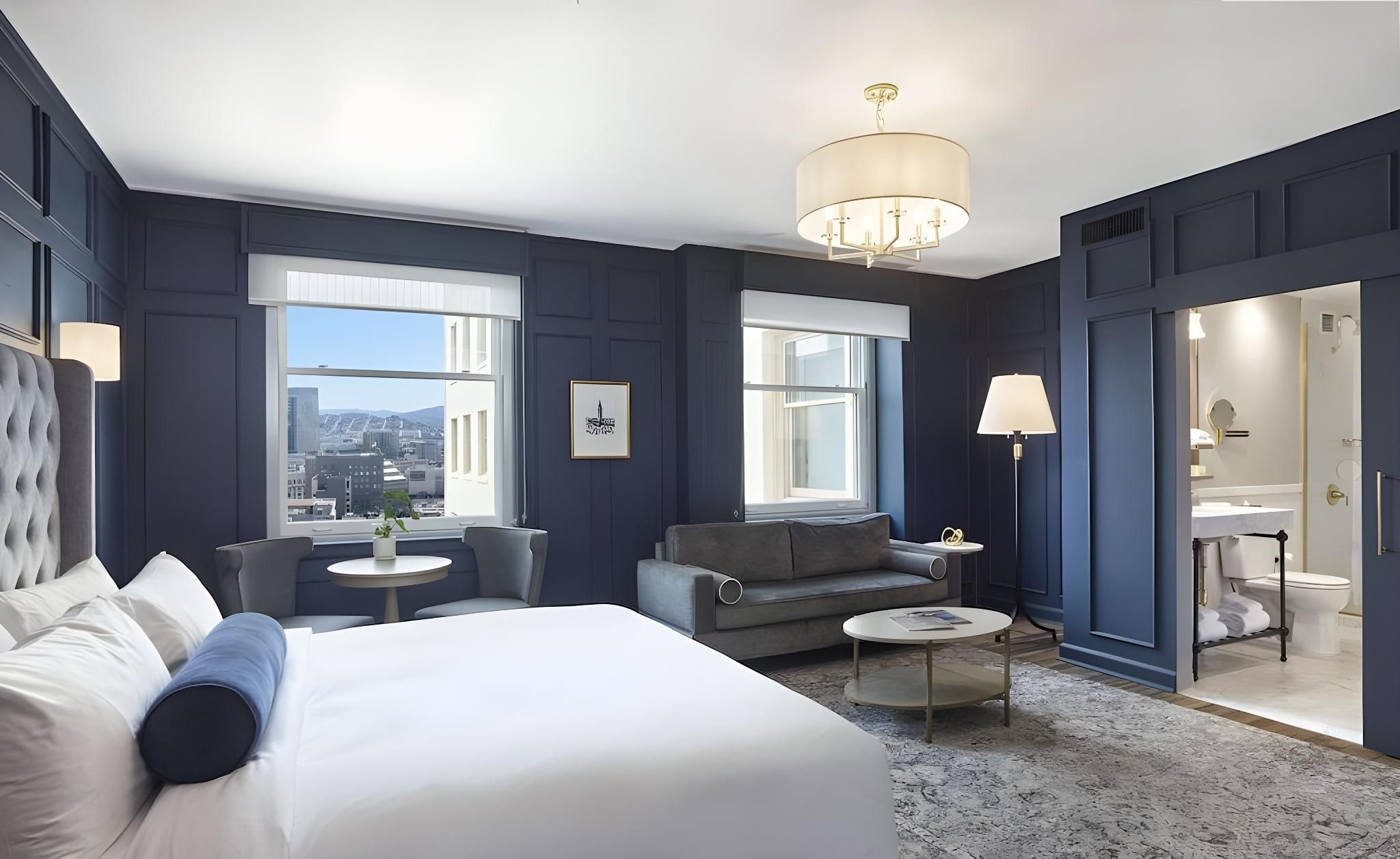 undefined Beacon Grand, A Union Square Hotel 9