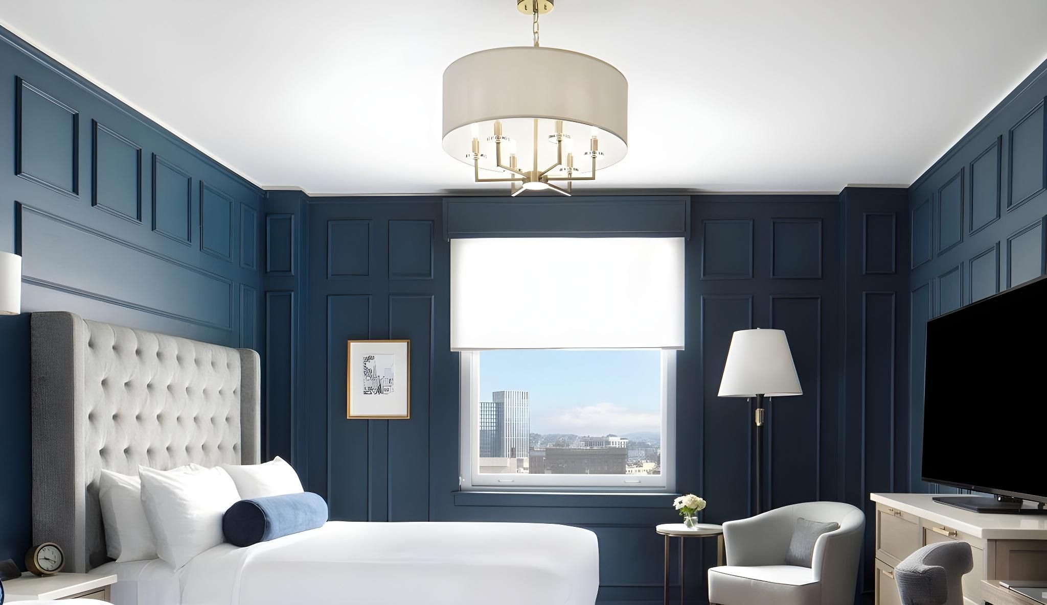 undefined Beacon Grand, A Union Square Hotel 4