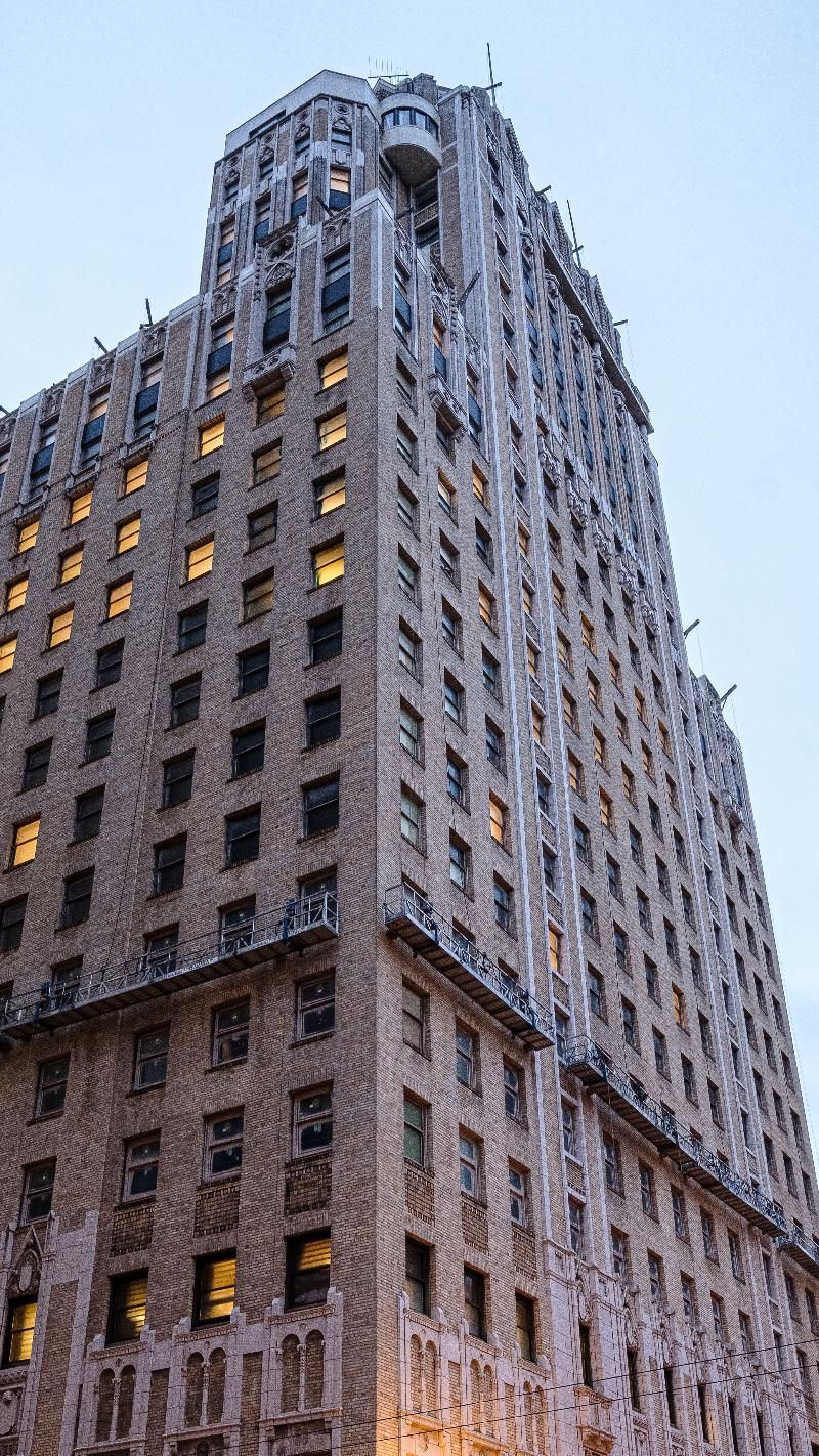 Beacon Grand, A Union Square Hotel