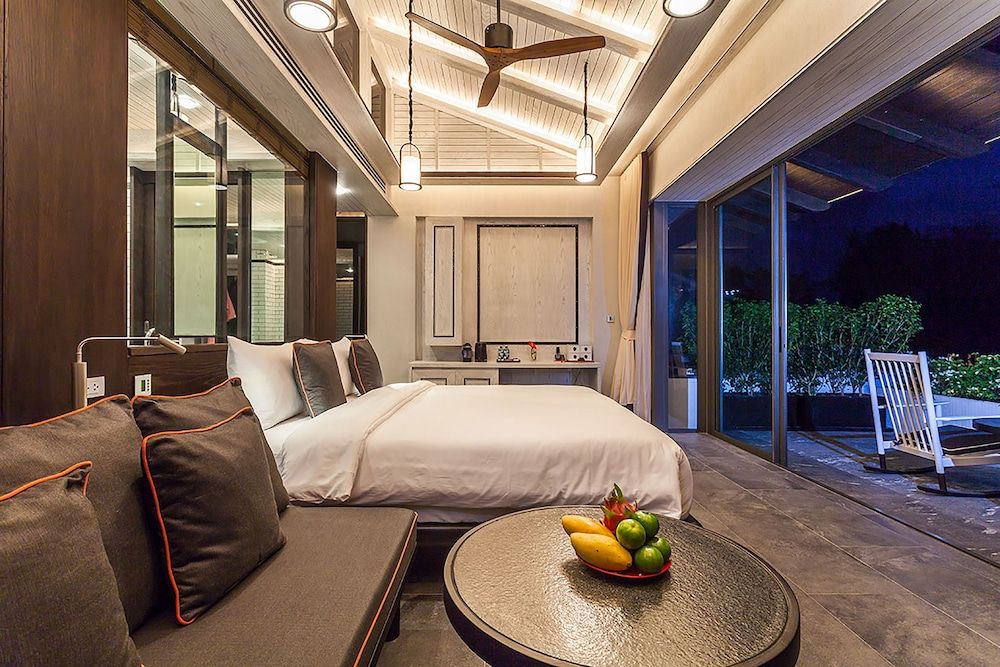 Baba Suite