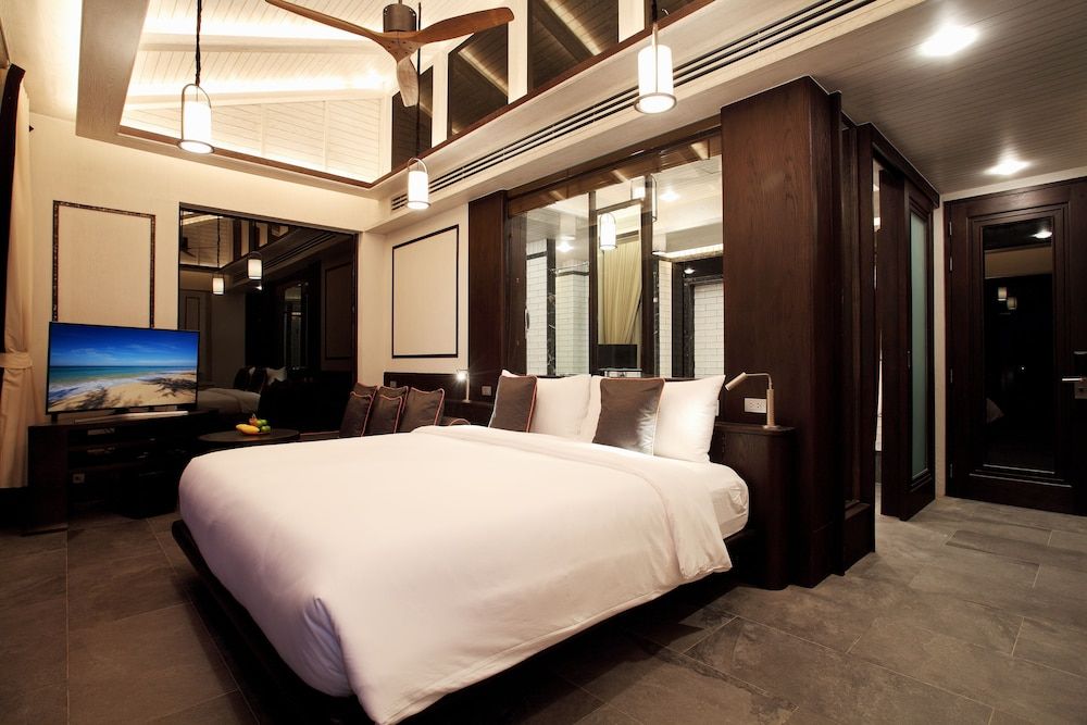 Baba Suite Ocean View