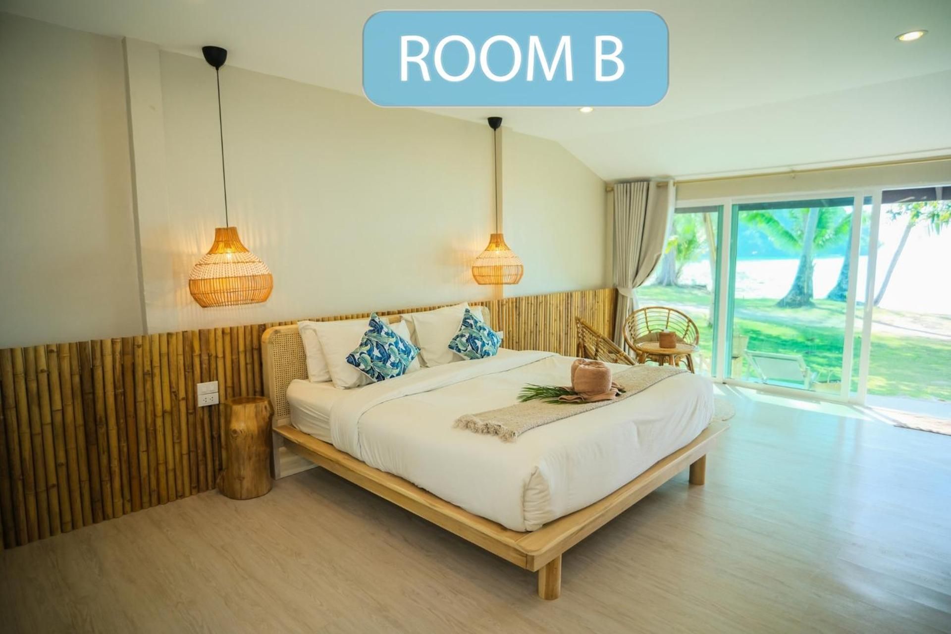 Bungalow B